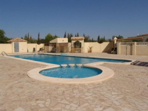 Casa Mari - fabulous semi-detached villa with swimming pool, tennis court and huge gardens